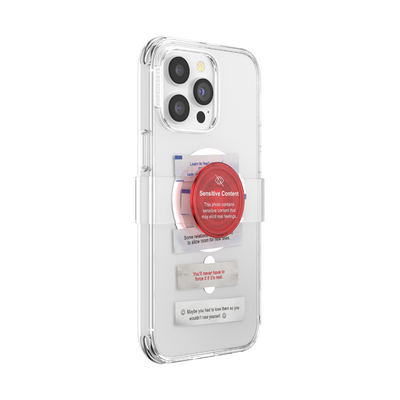 Secondary image for hover Good Fortune — iPhone 14 Pro Max for MagSafe